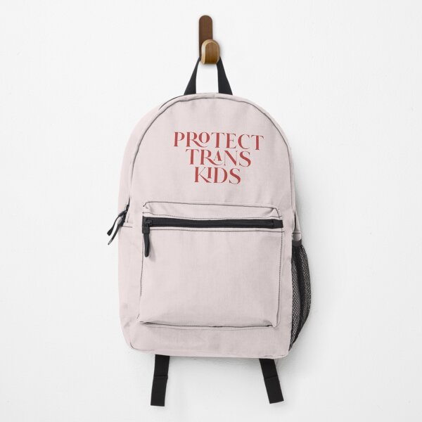 Item preview, protect trans kids designed and sold by atlasbackache.