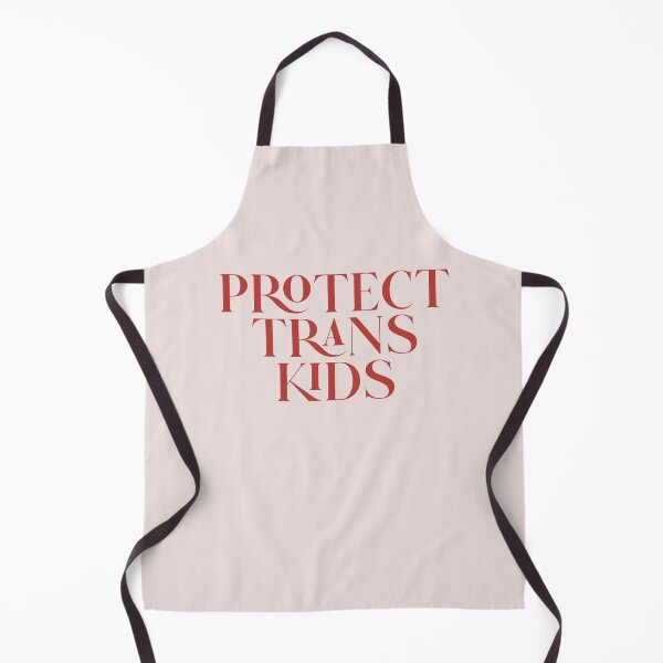 Item preview, protect trans kids designed and sold by atlasbackache.