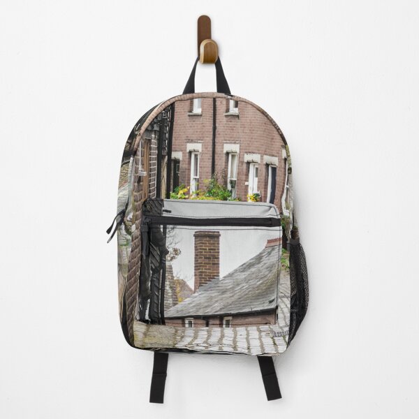 Item preview, A crooked house designed and sold by JEZ22.