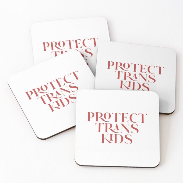Item preview, protect trans kids designed and sold by atlasbackache.