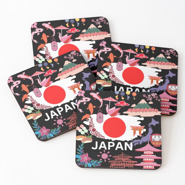 Item preview, Japan designed and sold by cravinartist.