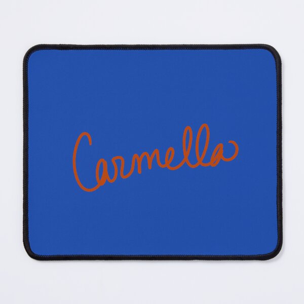Item preview, Carmella designed and sold by abeink.