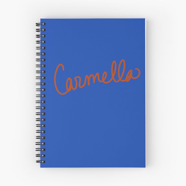Item preview, Carmella designed and sold by abeink.