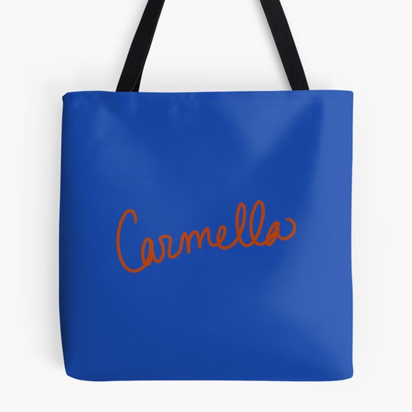 Item preview, Carmella designed and sold by abeink.