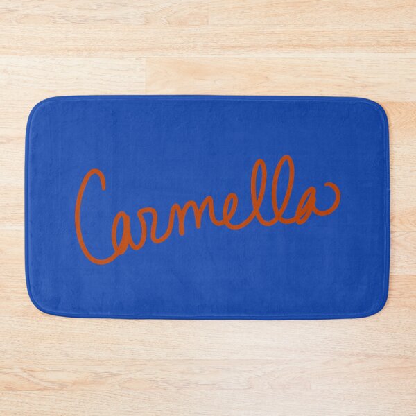 Item preview, Carmella designed and sold by abeink.