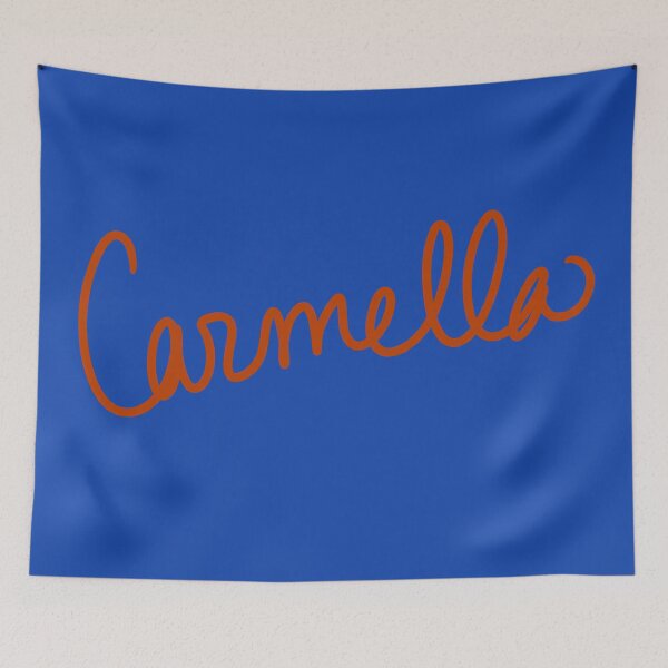 Item preview, Carmella designed and sold by abeink.