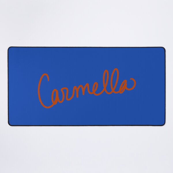 Item preview, Carmella designed and sold by abeink.