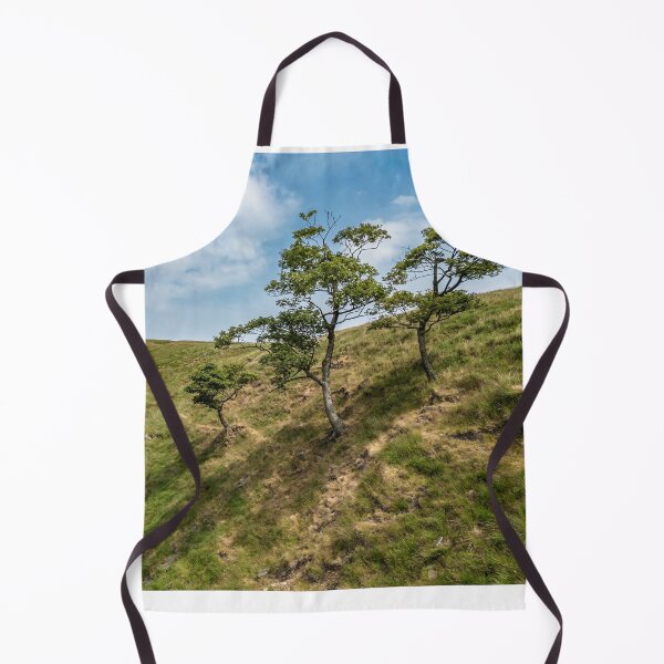 Item preview, Blue Ball Road Trees designed and sold by MarkSykes.