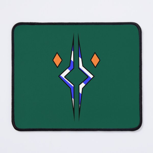 Item preview, Fulcrum Patterned designed and sold by FancyPseTees.