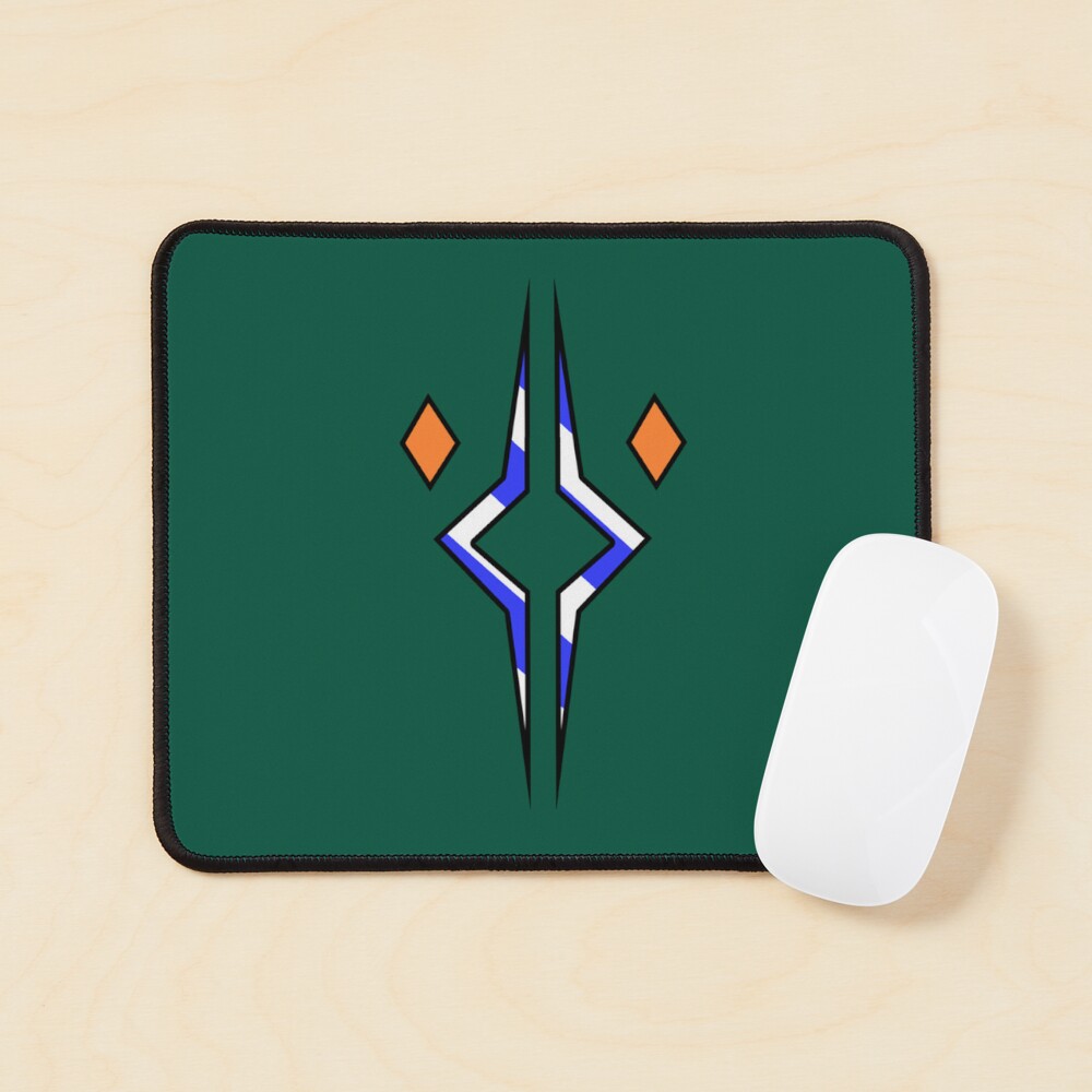 Item preview, Mouse Pad designed and sold by FancyPseTees.