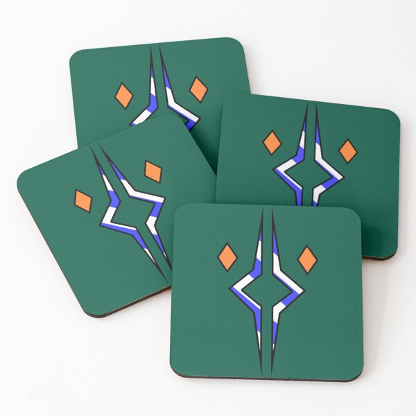 Item preview, Fulcrum Patterned   designed and sold by FancyPseTees.