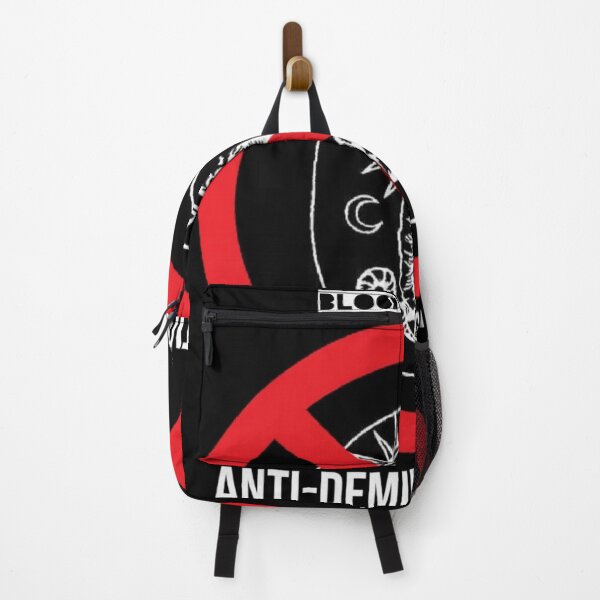 Item preview, Anti-Demiurge Aktion designed and sold by BloodGnosis.