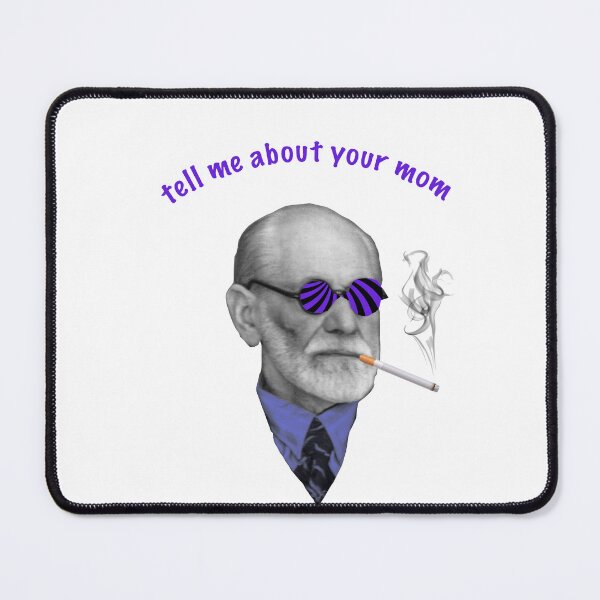 Item preview, tell me about your mom designed and sold by zupperman.