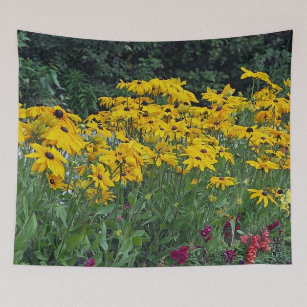 Item preview, Black Eyed Susans 67 designed and sold by Strawflower Oasis.