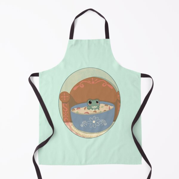 Item preview, Good Soup Frog Boi designed and sold by mandakbaker6.