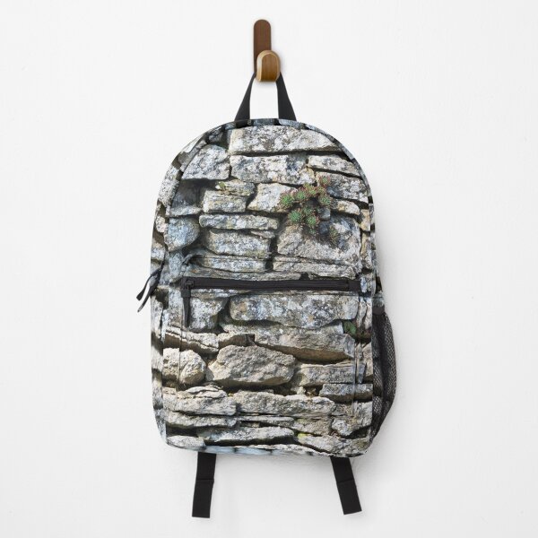 Item preview, Dry Stone Wall designed and sold by pinkal.
