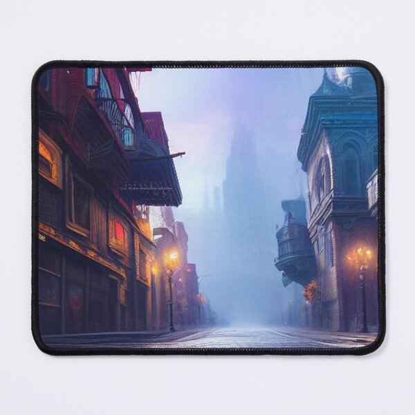 Item preview, Lofi Street Vibe designed and sold by AbstractBEE.