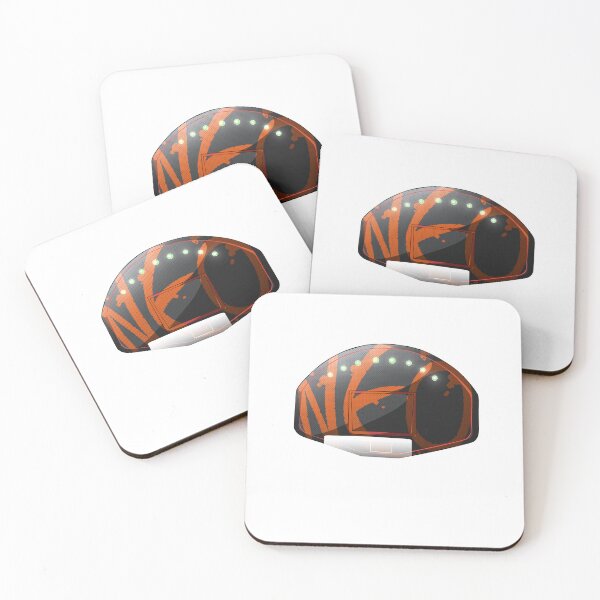Item preview, Neo Backboard Sticker designed and sold by NeoBallers.