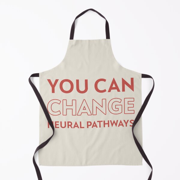 Item preview, You can change your neural pathways! designed and sold by kubranurgullu.