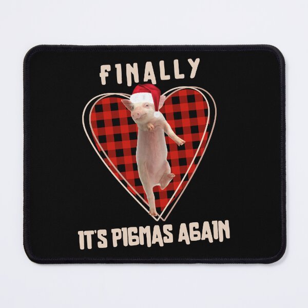 Item preview, Finally it's pigmas again designed and sold by reka88.