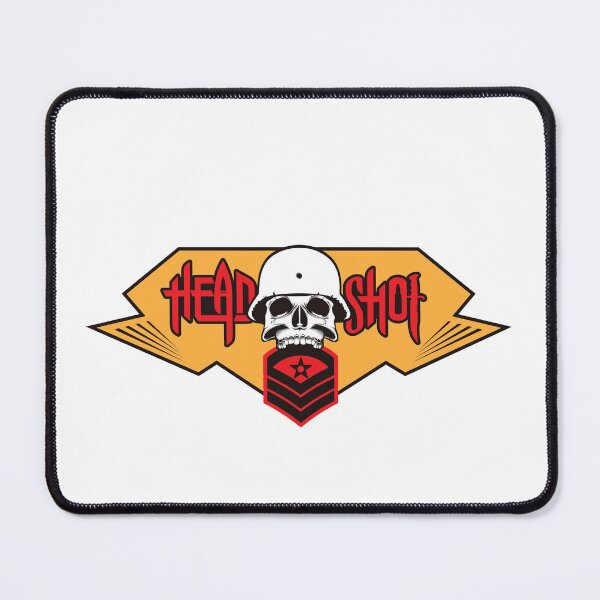 Item preview, Headshot designed and sold by dash4752.