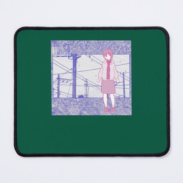 Item preview, Pink Lain   designed and sold by classicfoot.