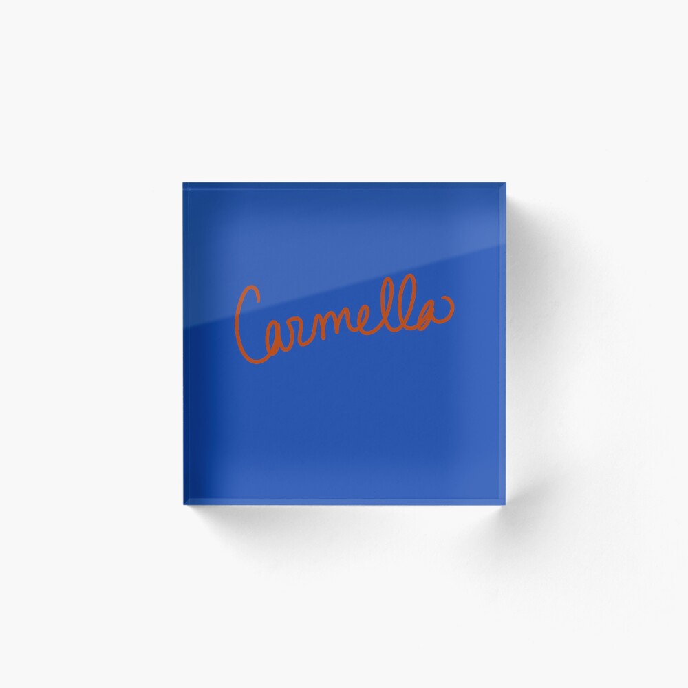 Item preview, Acrylic Block designed and sold by abeink.