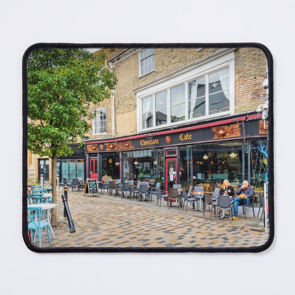 Item preview, Chocolate Cafe designed and sold by JEZ22.
