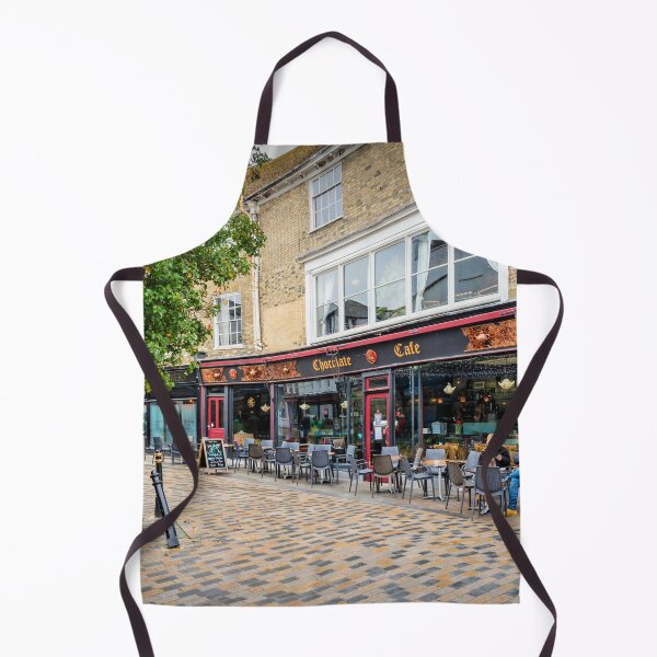 Item preview, Chocolate Cafe designed and sold by JEZ22.