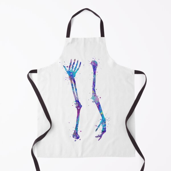 Item preview, Arm Bones Watercolor designed and sold by LotusGifts.