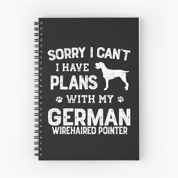 Item preview, Funny German Wirehaired Pointer Humor designed and sold by rafaeltto.