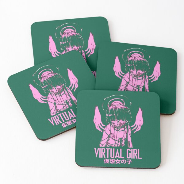 Item preview, Serial Experiments Lain   3 designed and sold by classicfoot.