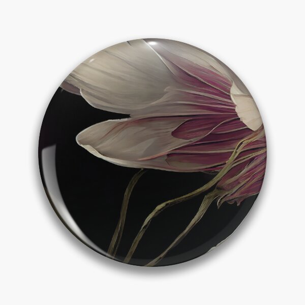 Item preview, Floral_Wall_Design designed and sold by SenkiAlphonse.