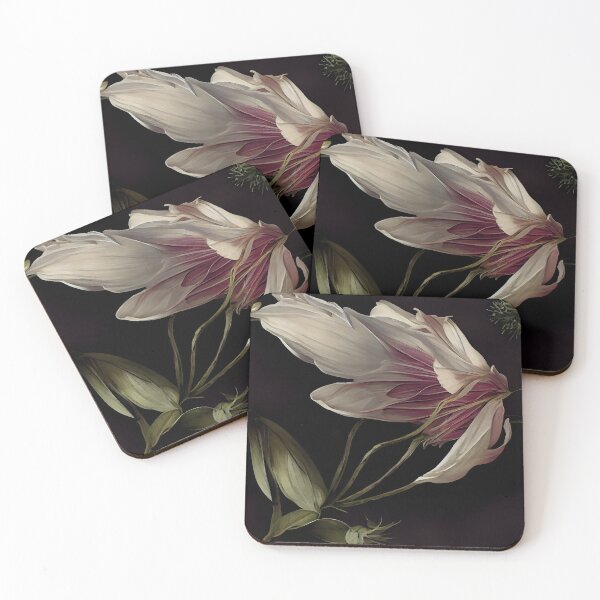 Item preview, Floral_Wall_Design designed and sold by SenkiAlphonse.
