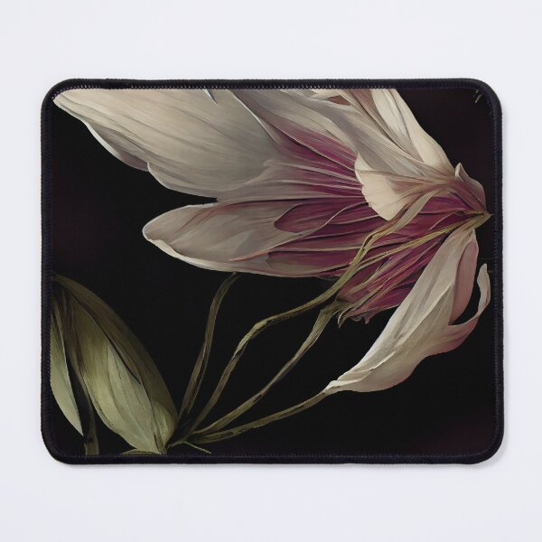 Item preview, Floral_Wall_Design designed and sold by SenkiAlphonse.