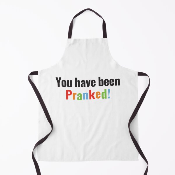 Item preview, You have been pranked designed and sold by Innet.