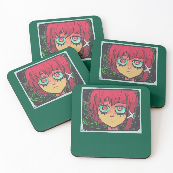 Item preview, Real Self Serial Experiments Lain   designed and sold by classicfoot.