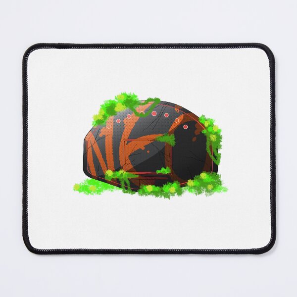 Item preview, Neo Abandoned Backboard Sticker designed and sold by NeoBallers.