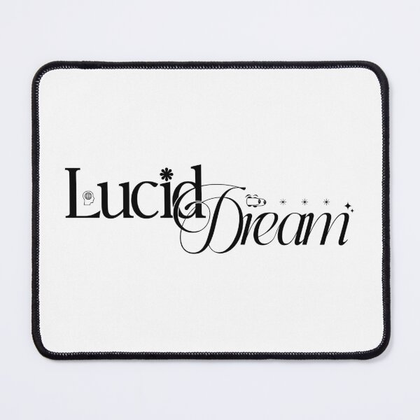 Item preview, Lucid Dream Font designed and sold by URBAN LEADS.