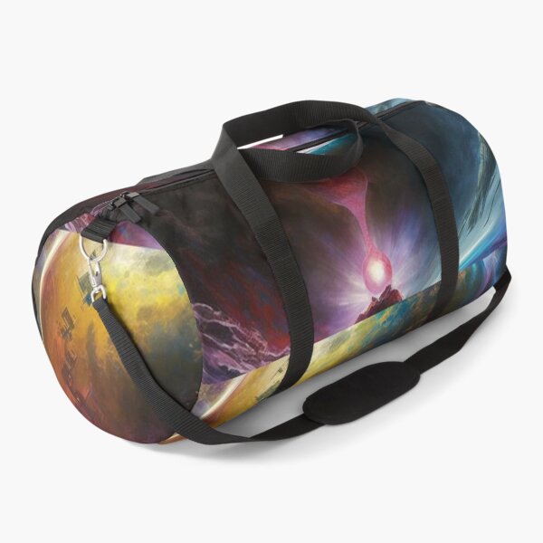 Artikelvorschau, colourful planets entworfen und verkauft von MrUtDesign.