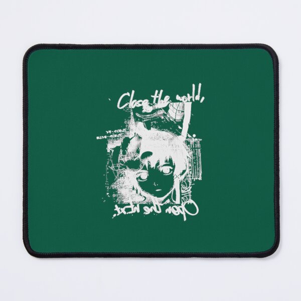 Item preview, Serial Experiments Lain   4 designed and sold by classicfoot.