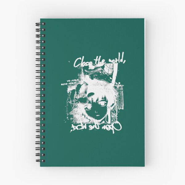 Item preview, Serial Experiments Lain   4 designed and sold by classicfoot.