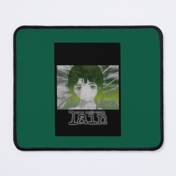 Item preview, Serial Experiments Lain   (2) designed and sold by classicfoot.