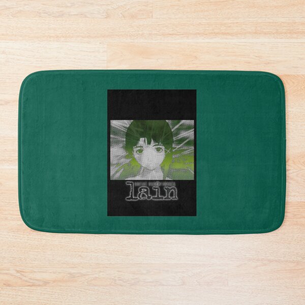 Item preview, Serial Experiments Lain   (2) designed and sold by classicfoot.