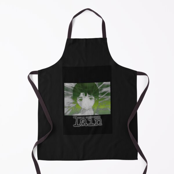 Item preview, Serial Experiments Lain   (2) designed and sold by classicfoot.