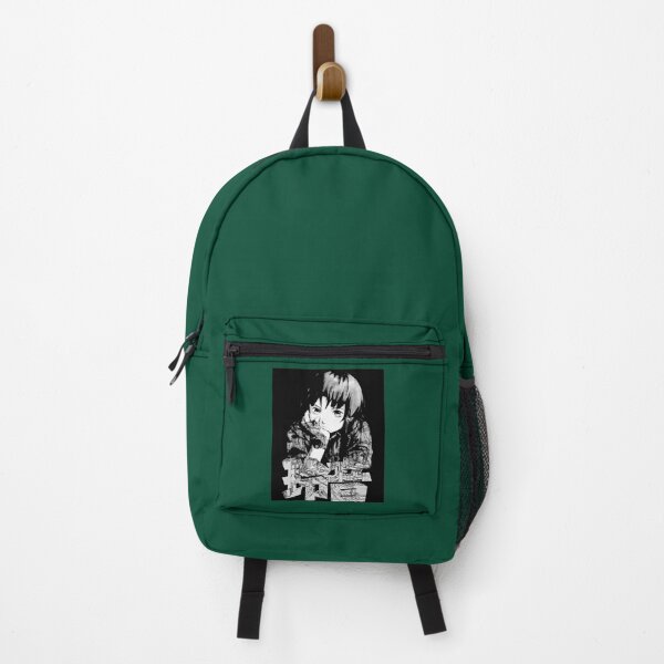 Item preview, Serial Experiments Lain   (3) designed and sold by classicfoot.