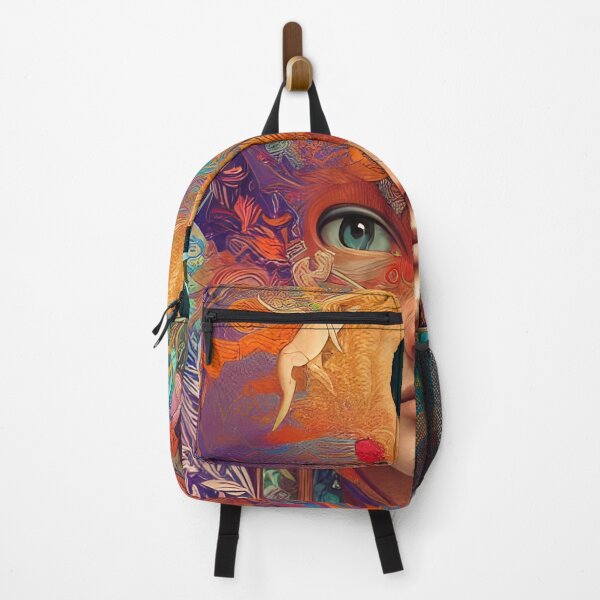 Item preview, The Whole World Dreaming of Nothing designed and sold by LyndiiLoubie.