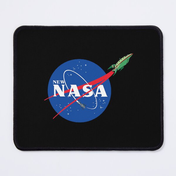 Item preview, nasa  designed and sold by Jeneferlaurane.