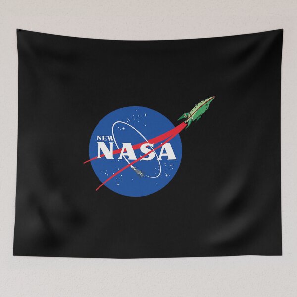 Item preview, nasa designed and sold by Jeneferlaurane.