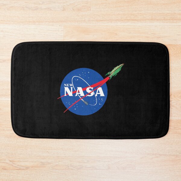 Item preview, nasa  designed and sold by Jeneferlaurane.